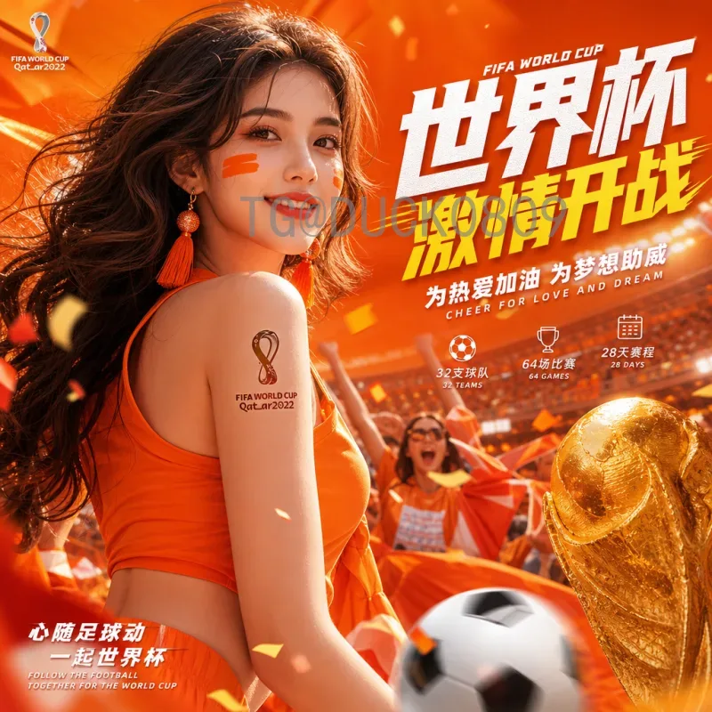 世界杯足球赛分析导航：从小组赛到决赛的战术与看点
